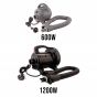 AirTrack Nordic Gym Wide luftvoltbana
