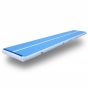 AirTrack Nordic Gym Wide luftvoltbana