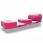 Airtrack Nordic harjoittelusetti