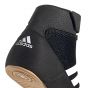  Adidas HVC 2 Youth Brottarskor för ungdomar