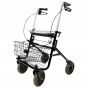 Rollator Arvo, för inom- och utomhusbruk