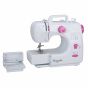 Birgitta Comfort symaskinset
