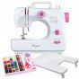 Birgitta Comfort symaskinset