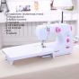 Birgitta Comfort symaskinset