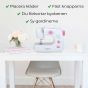 Birgitta Comfort symaskinset