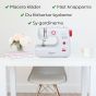 Birgitta Premium symaskin