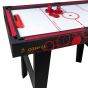 3-IN-1 Spelbord 91,5 x 50 x 73,5 cm