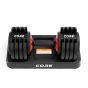 Core Justerbar hantel 25 kg