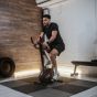 Core motionscykel med 3kg magnetmotstånd