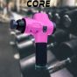 Core lihashuoltovasara, pinkki 