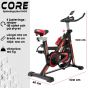 Core spinningcykel 1300