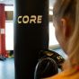 Core Boxningssäck 28kg 