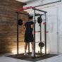 Core Power Rack 110X140X220 cm