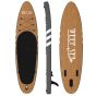 Deep Sea SUP-brädset Drakkar