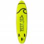 Deep Sea SUP-brädset Pro
