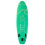 Deep Sea  2 x SUP-brädset Standard 275cm