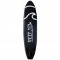 Deep Sea SUP-brädset XXL