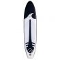 Deep Sea 2 x SUP-brädset XXL 330cm