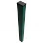 Fornorth staketstolpe 170cm, grön