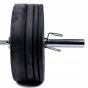 Fit'n Shape Olympia skivstång 20kg