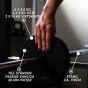 Fit'n Shape Skivstångsset 50kg