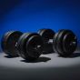 Fit'n Shape 2 x justerbar hantel, 30kg