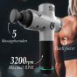 Hyperice Hypervolt BT Massagepistol 
