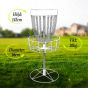 Viking Discs Royal Basket discgolf korg