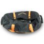 Iron Body Bag open
