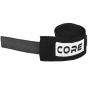 Core handlindor 2,5x250cm, svart