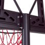 2 x ProSport basketkorg 1,5-3,05m - ProSport 
