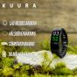 Kuura aktivitetsarmband A3