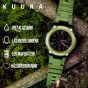 Kuura älykello Tactical T9