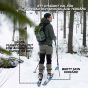 Trekker Turskidor 145cm