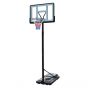 ProSport basketkorg 1,5-3,05 m