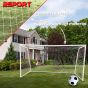 ProSport robust fotbollsmål 366 x 198 x 152 cm