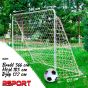 Prosport fotbollsmål Official 366 x 183 cm