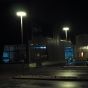 FTLight LED-belysning Q360 60W 4000K