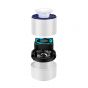 Lykke myggfångare 360 deluxe vit