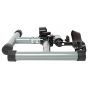 React Minibike motionscykel