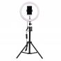 Lykke Ring Light 10"- Selfievalo
