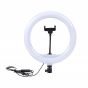 Lykke Ring Light 10"- Selfievalo