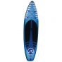 Deep Sea SUP-brädset Shark