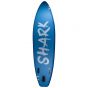 Deep Sea SUP-brädset Shark