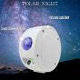Polar Night Stjärnprojektor