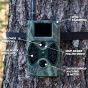 Trekker 2 x Åtelkamera set - Sändande 2G