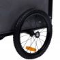 Trekker Cykelkärra