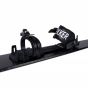Trekker Turskidor 130cm med bindningar