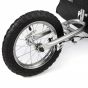 Trekker joggerkit 1 lapsen pyöräilykärryyn