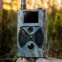 Trekker 2 x Åtelkamera set - Sändande 2G